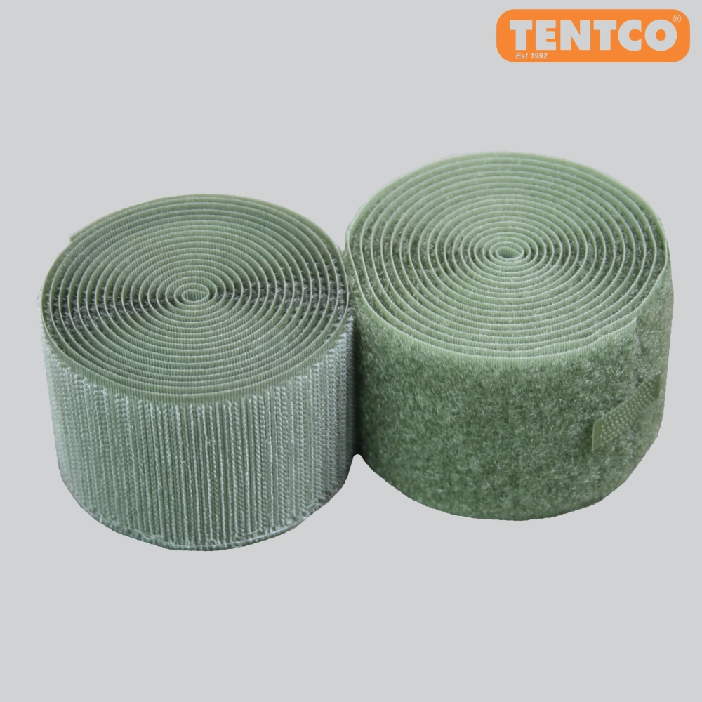 Fastener 50mm Hook & Loop