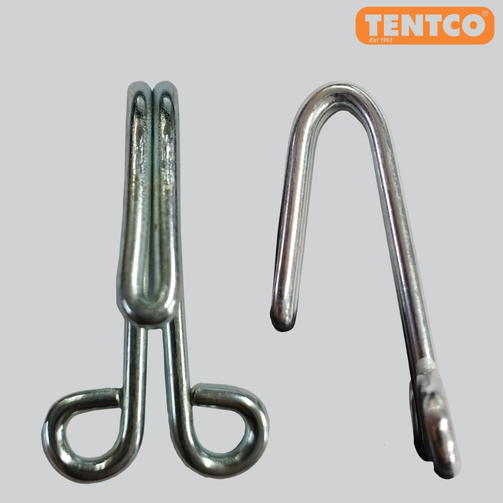 Waist Hook Pack of 2