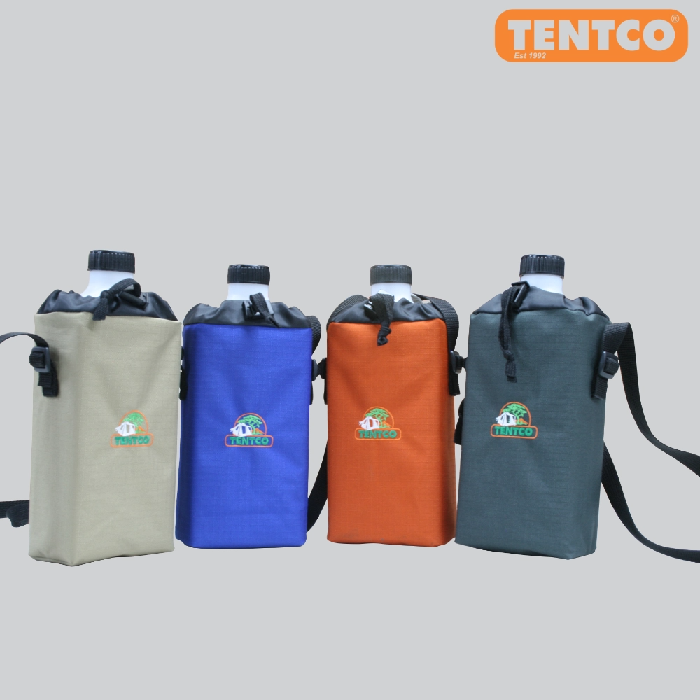 Tentco Water Bottle 2L