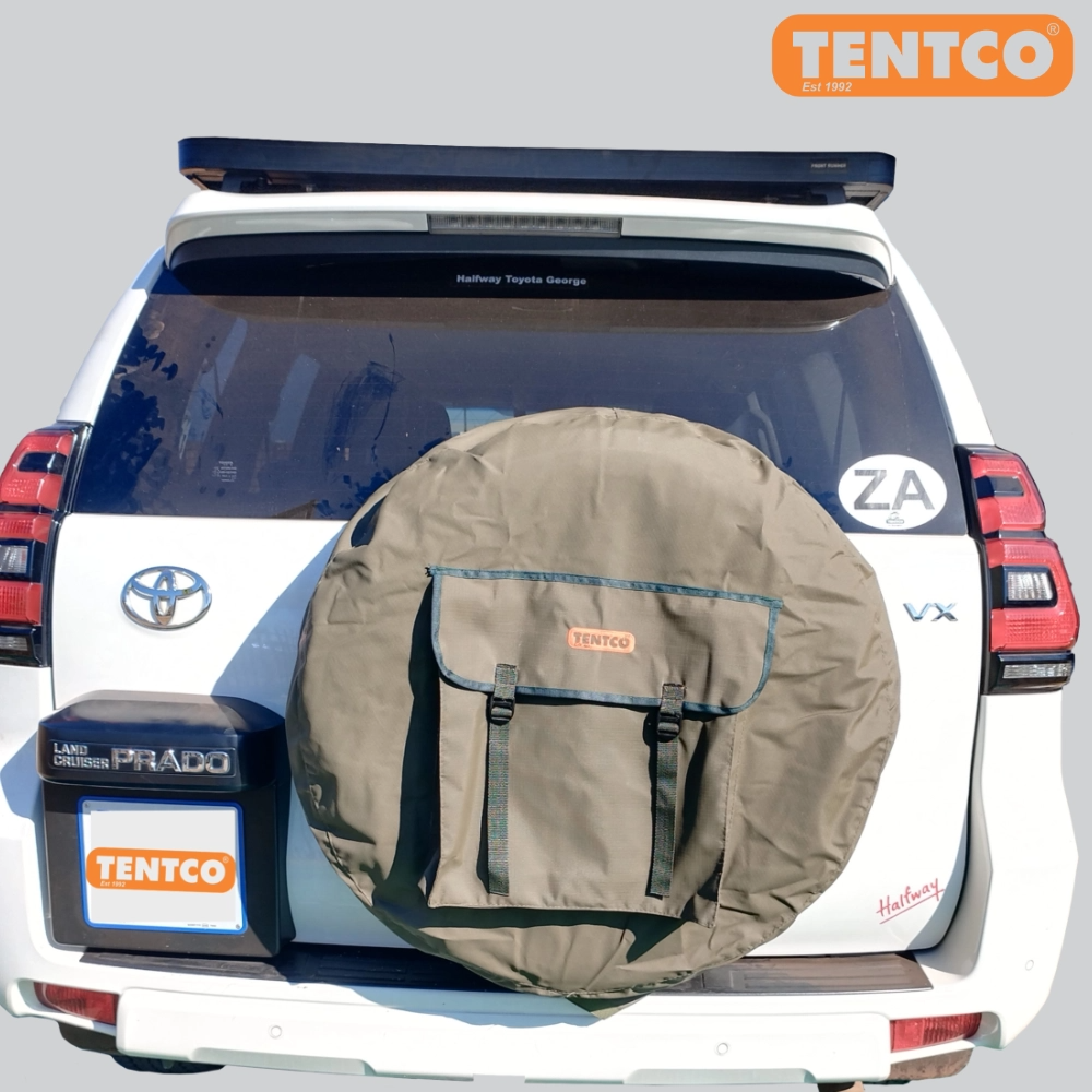 Wheel Cover Large
