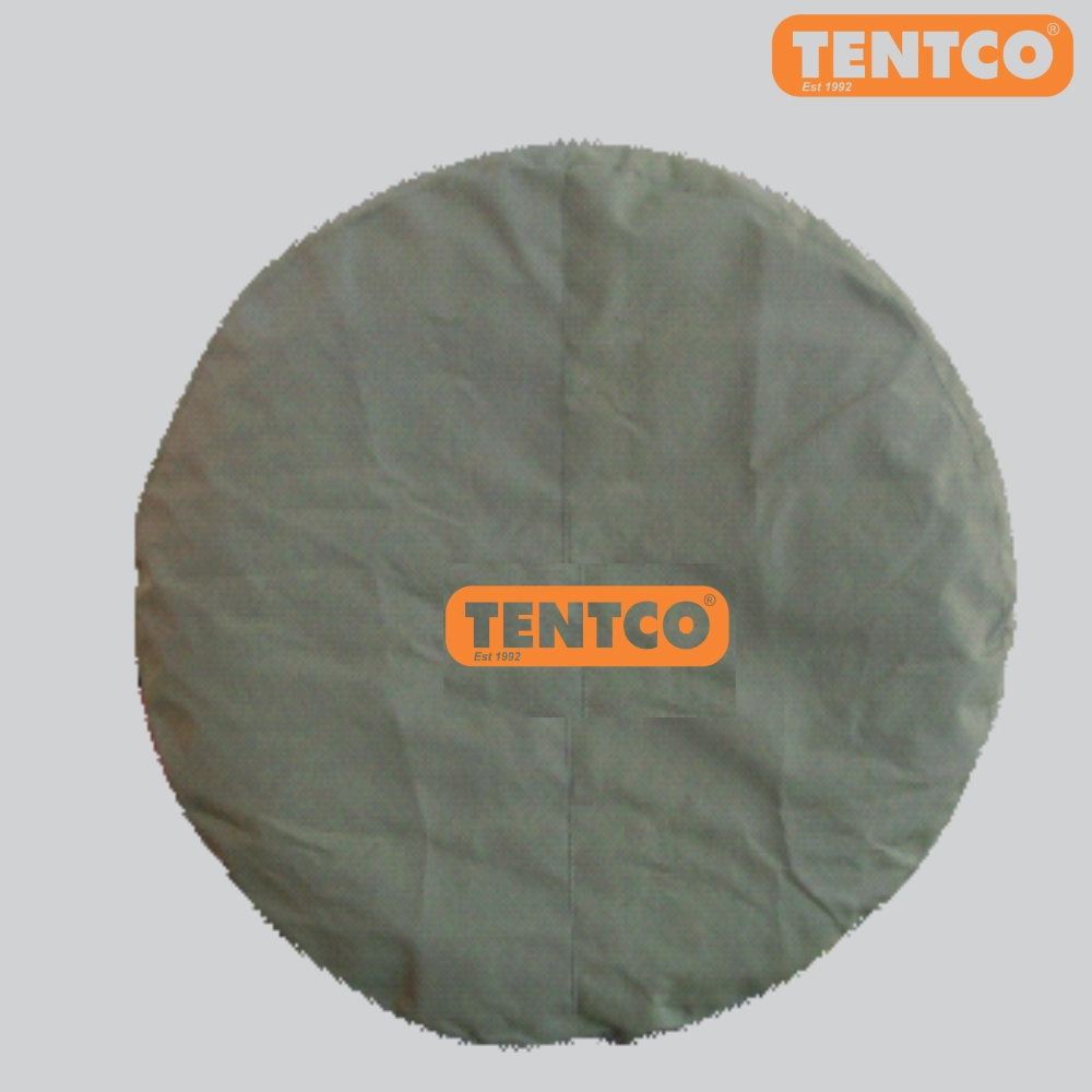 Wheel Cover Medium