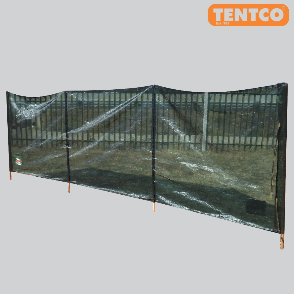 Tentco Namib Windbreaker