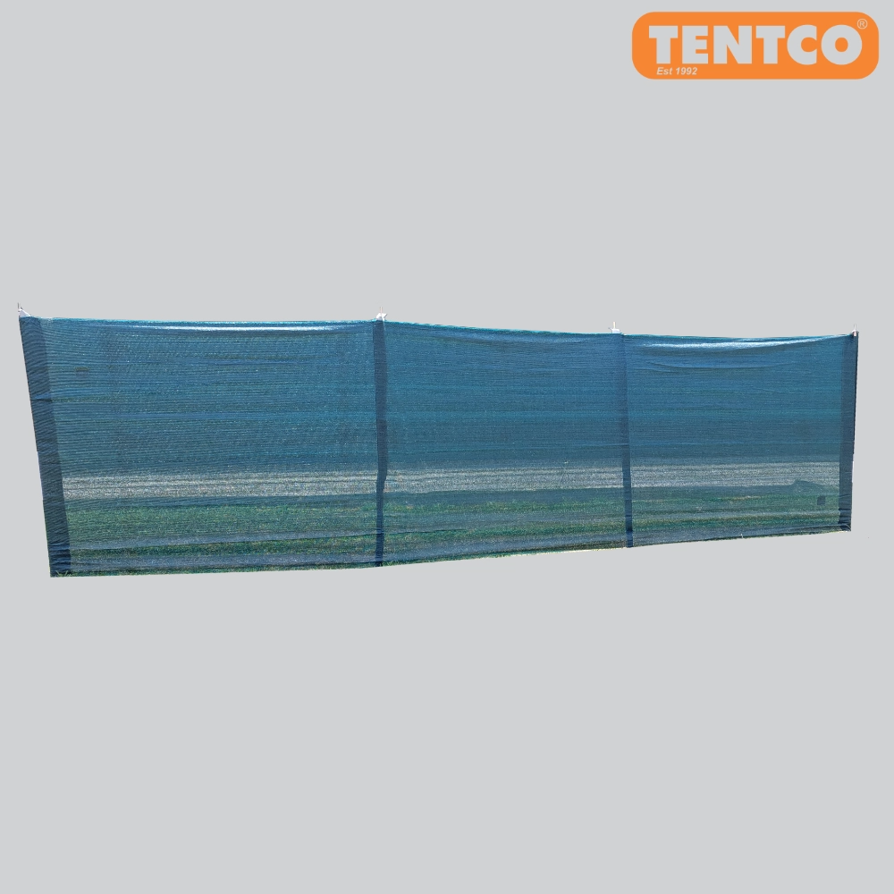 Tentco Windbreaker
