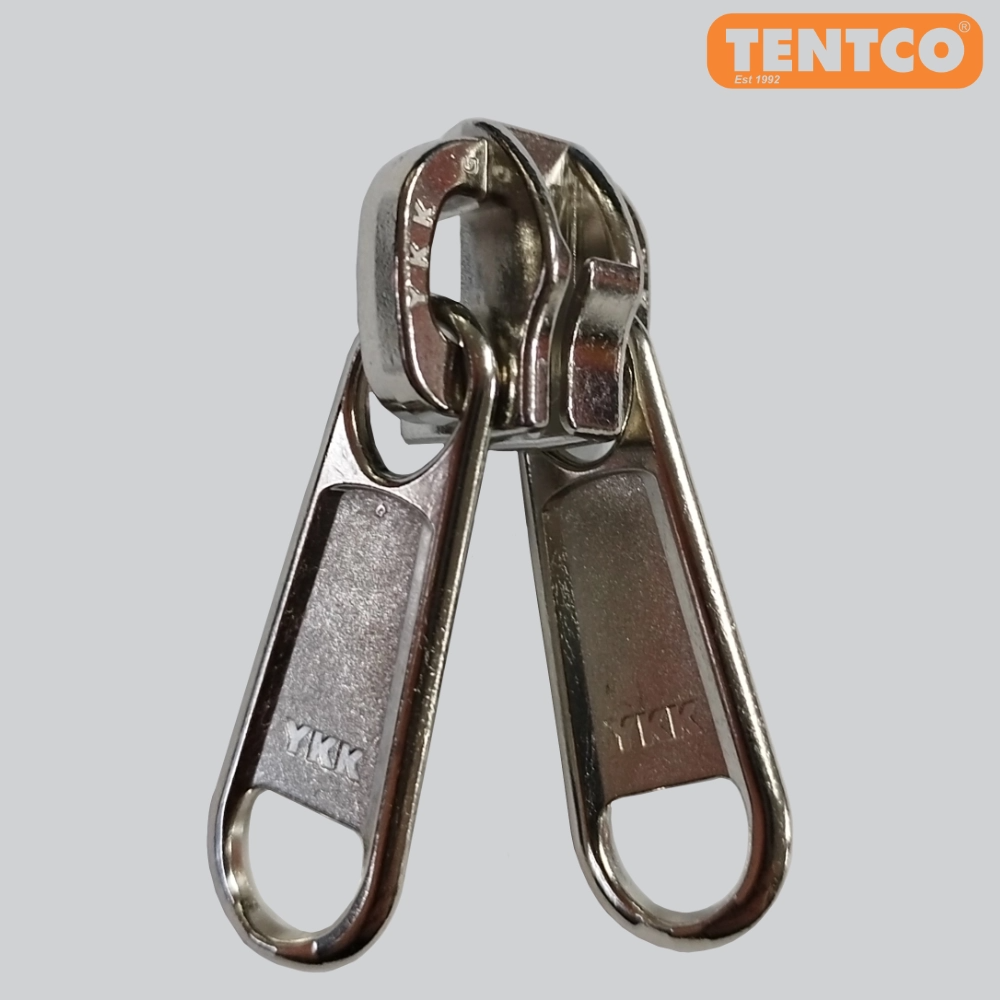 Zip Slider #10 Pack of 2