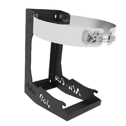 GAS BOTTLE HOLDER FOR 3KG CADAC BOTTLE
