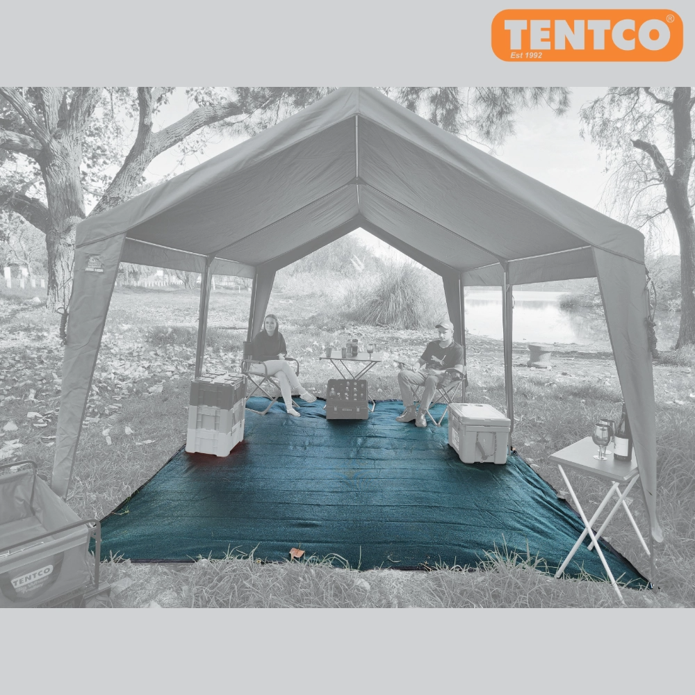 Ground Sheet 80% Shade Net 3.0m x 4.0m