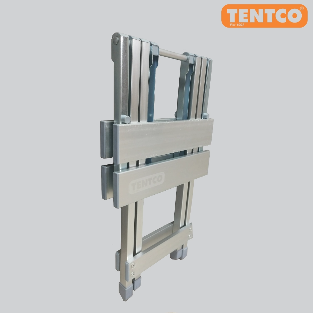Tentco Aluminium Folding Stool / Table