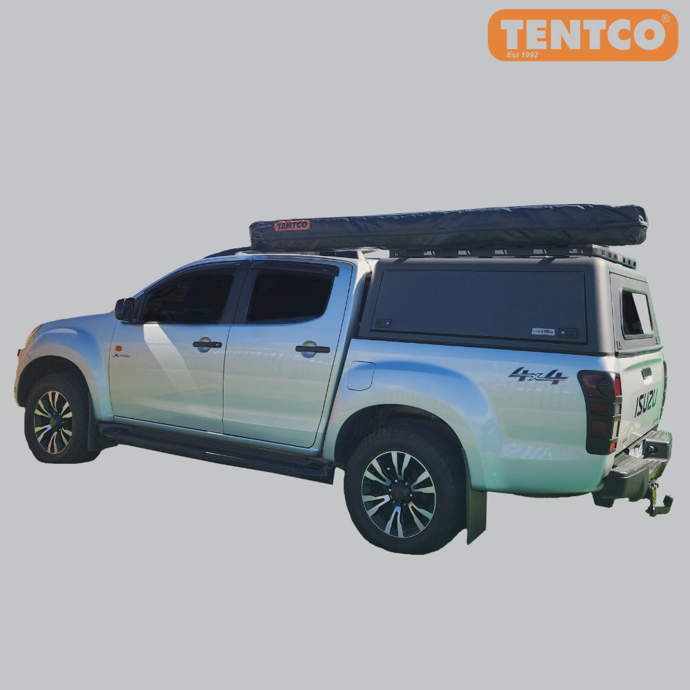 Awning 270° Extra Large Free Standing (2.5m)