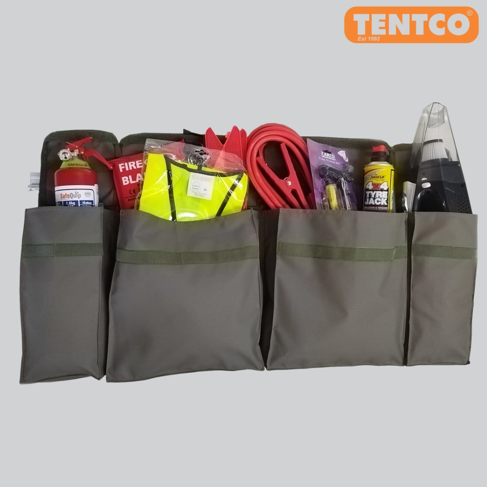 Bag Bakkie