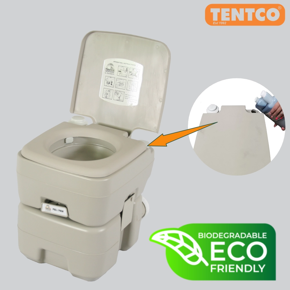 Bio Sanitary Rinse