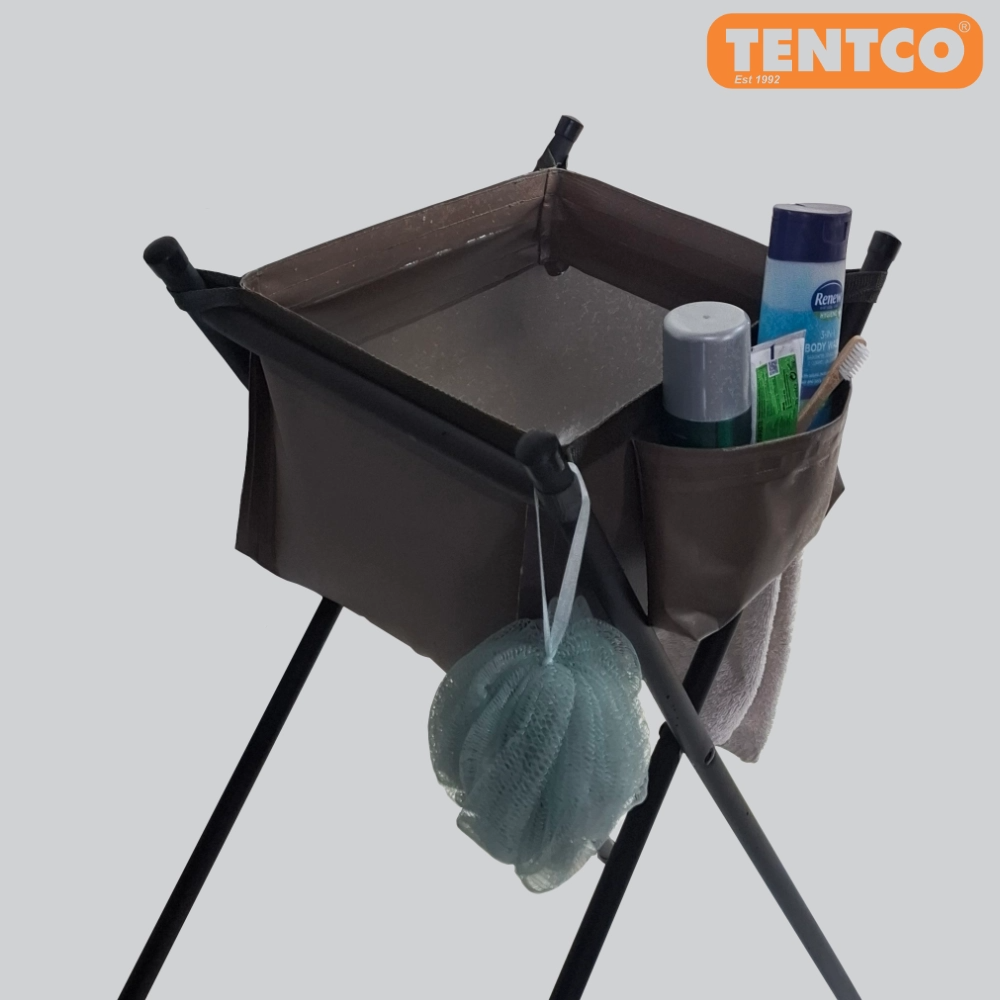 Tentco Bundu Basin & Stand