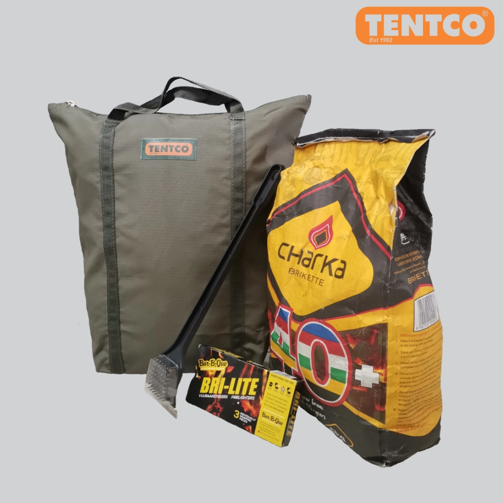 Bag Charcoal
