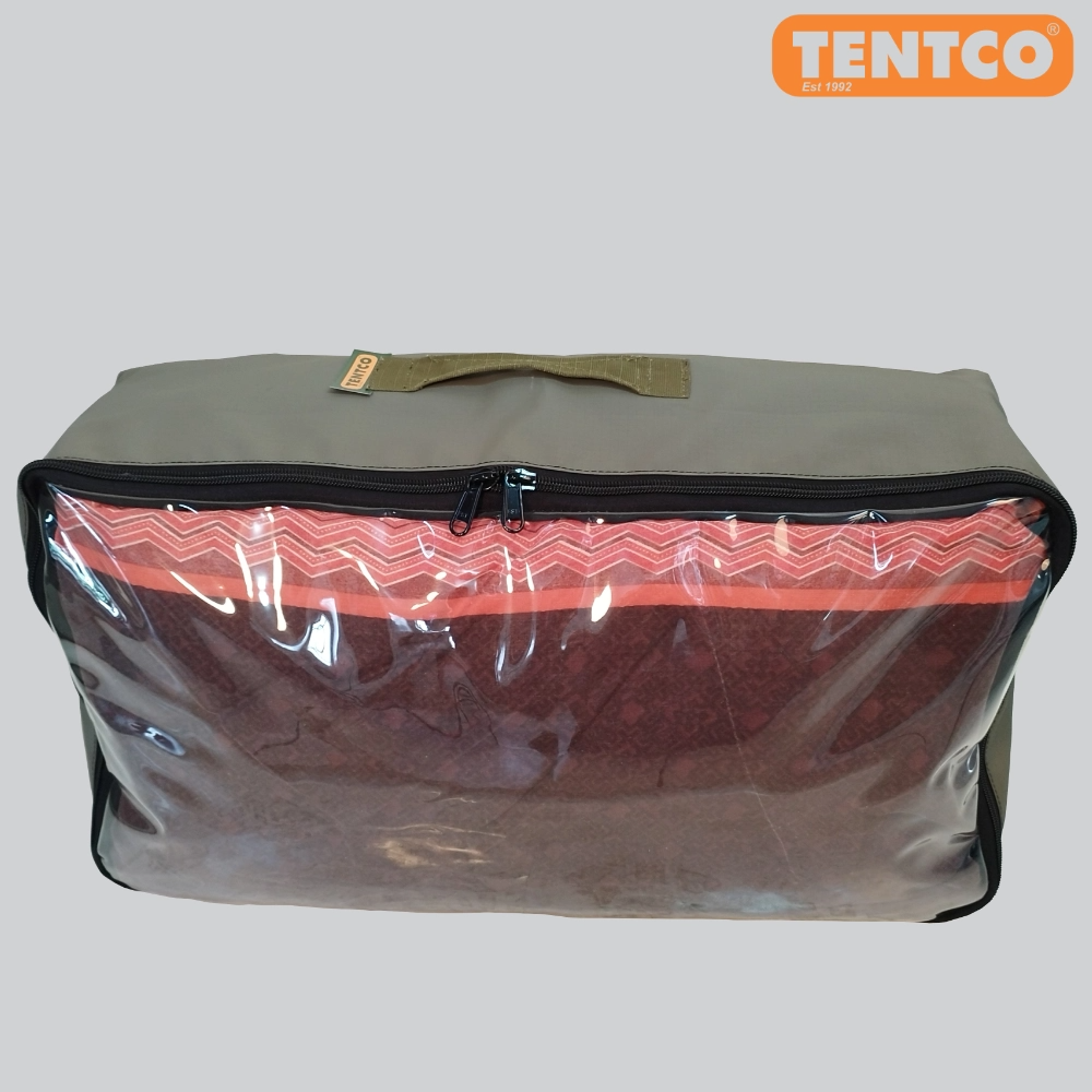 Bag Clear Storage