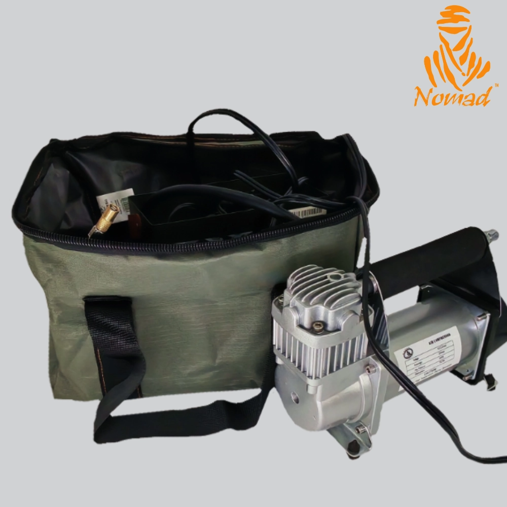 Bag Compressor