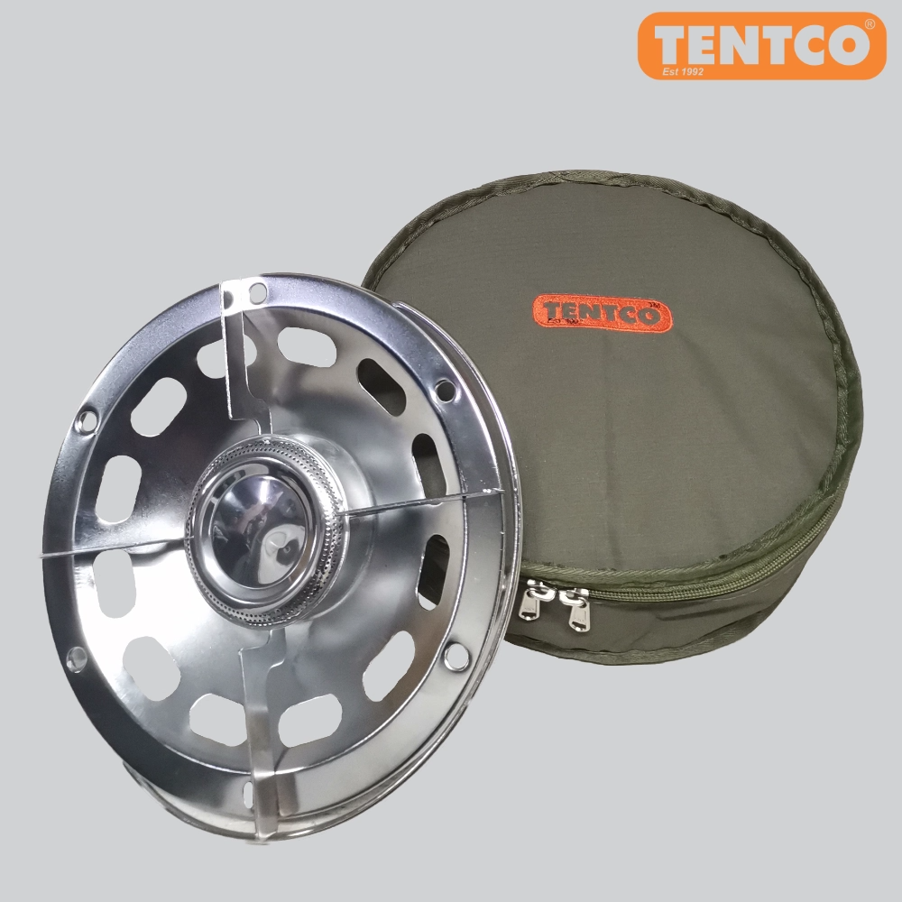 Bag Cooker Top