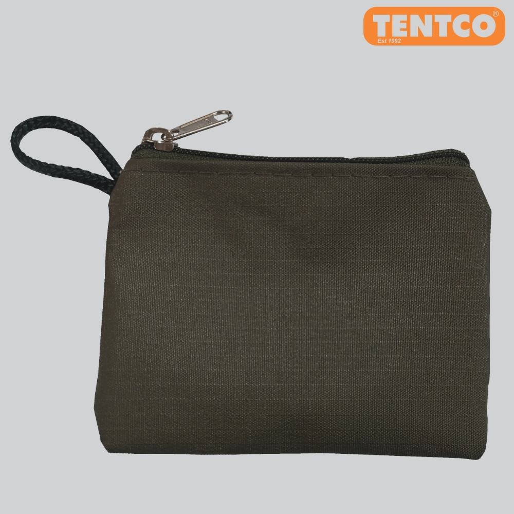 Bag Currency Pouch Deluxe