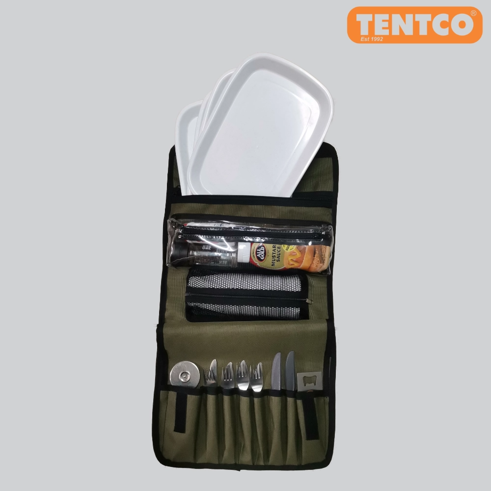 Bag Cutlery