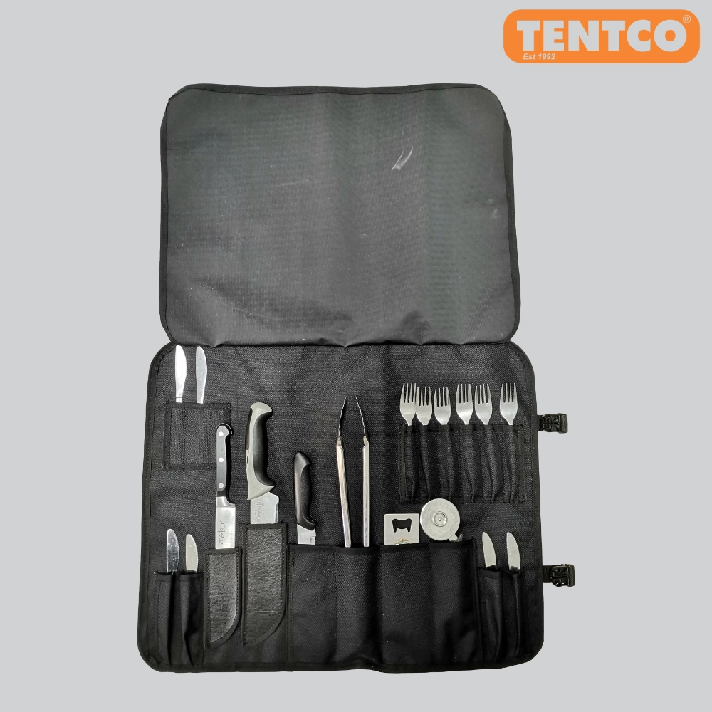 Bag Cutlery Roll