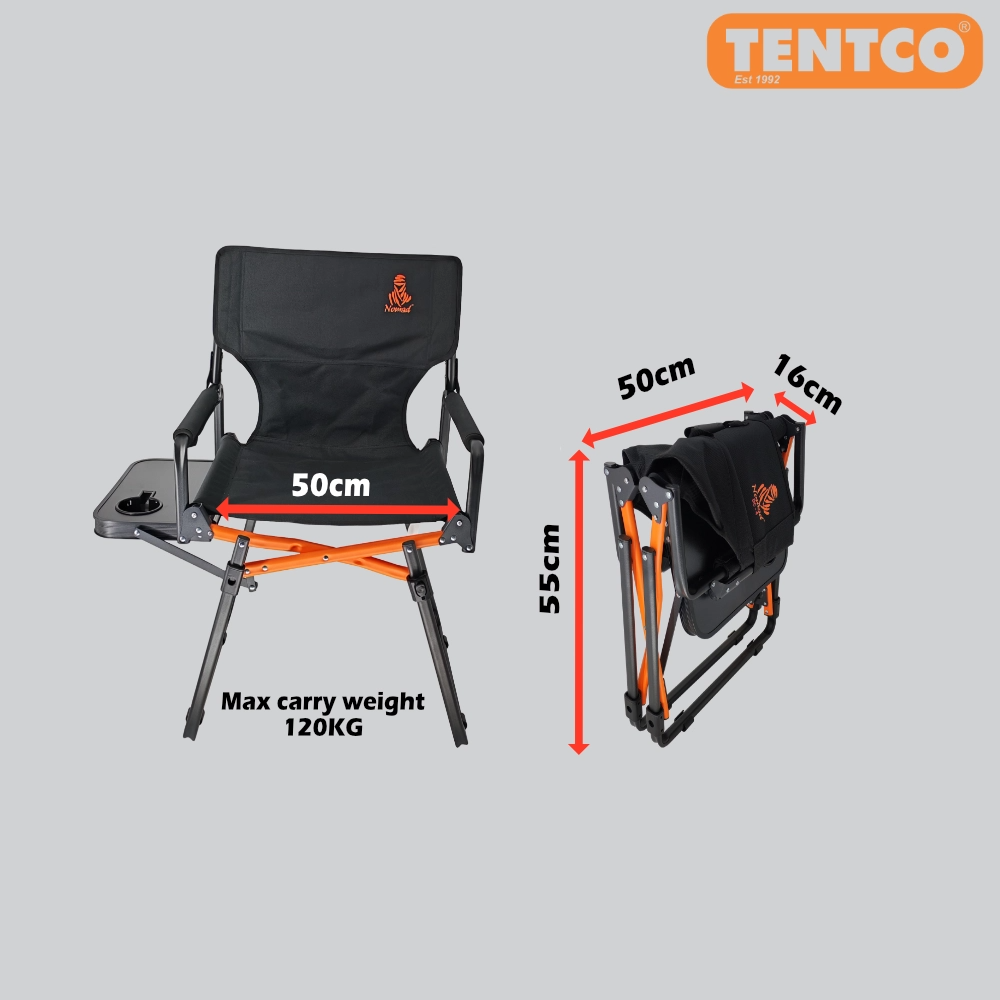 Chair DC – 4