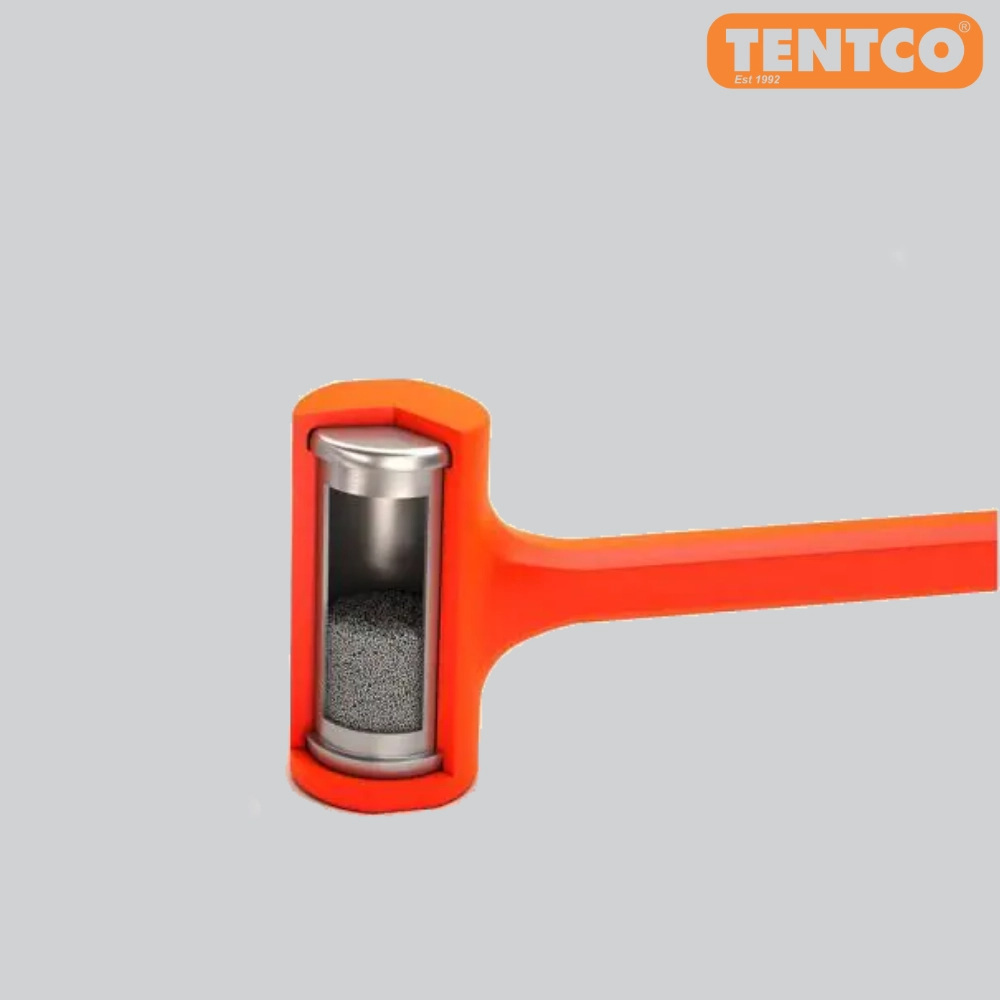 Dead Blow Hammer 1.3kg