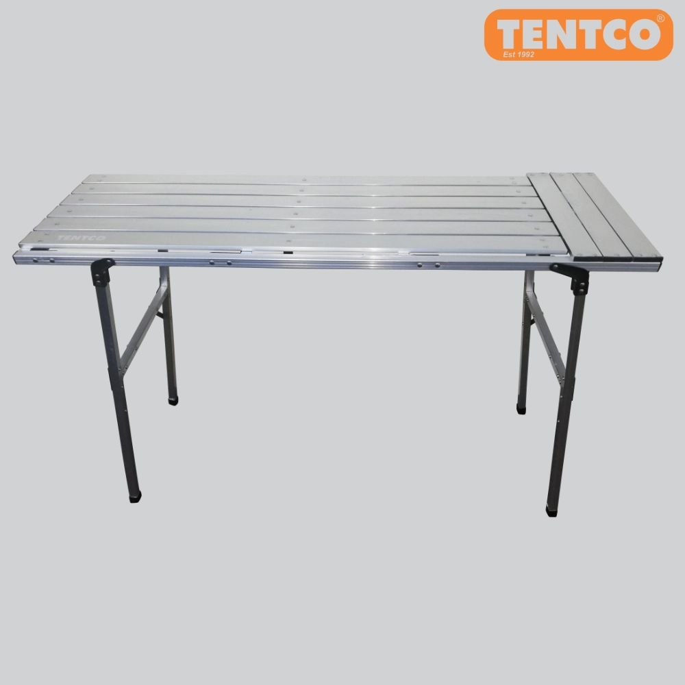 Tentco Dishwash Stand Double