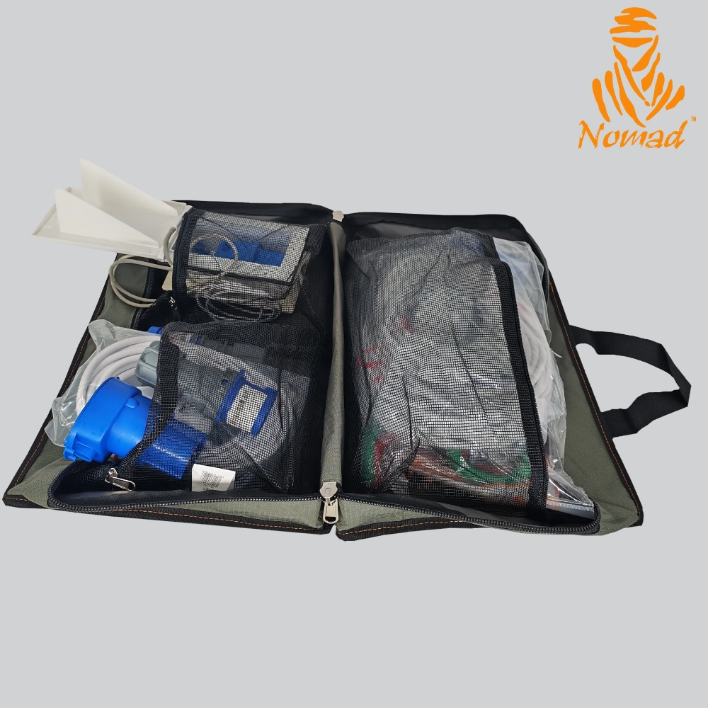Bag Electrical