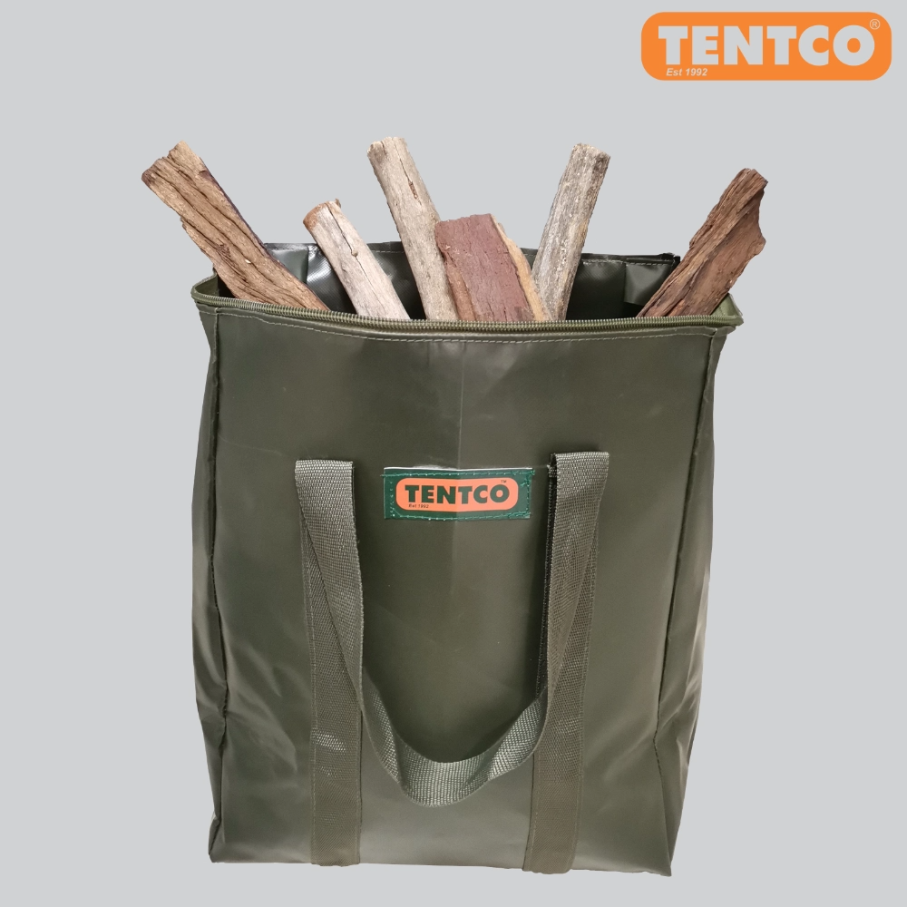 Bag Firewood