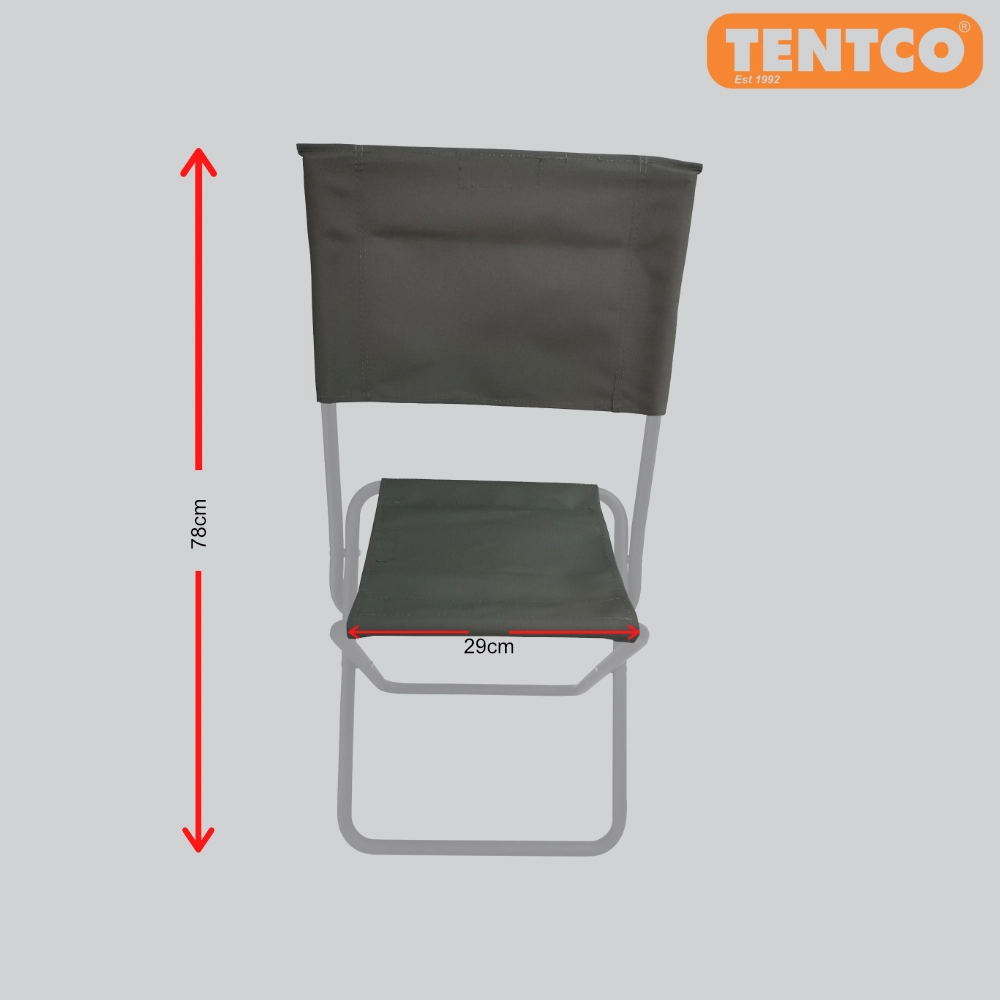 Chair Fisherman’s Stool