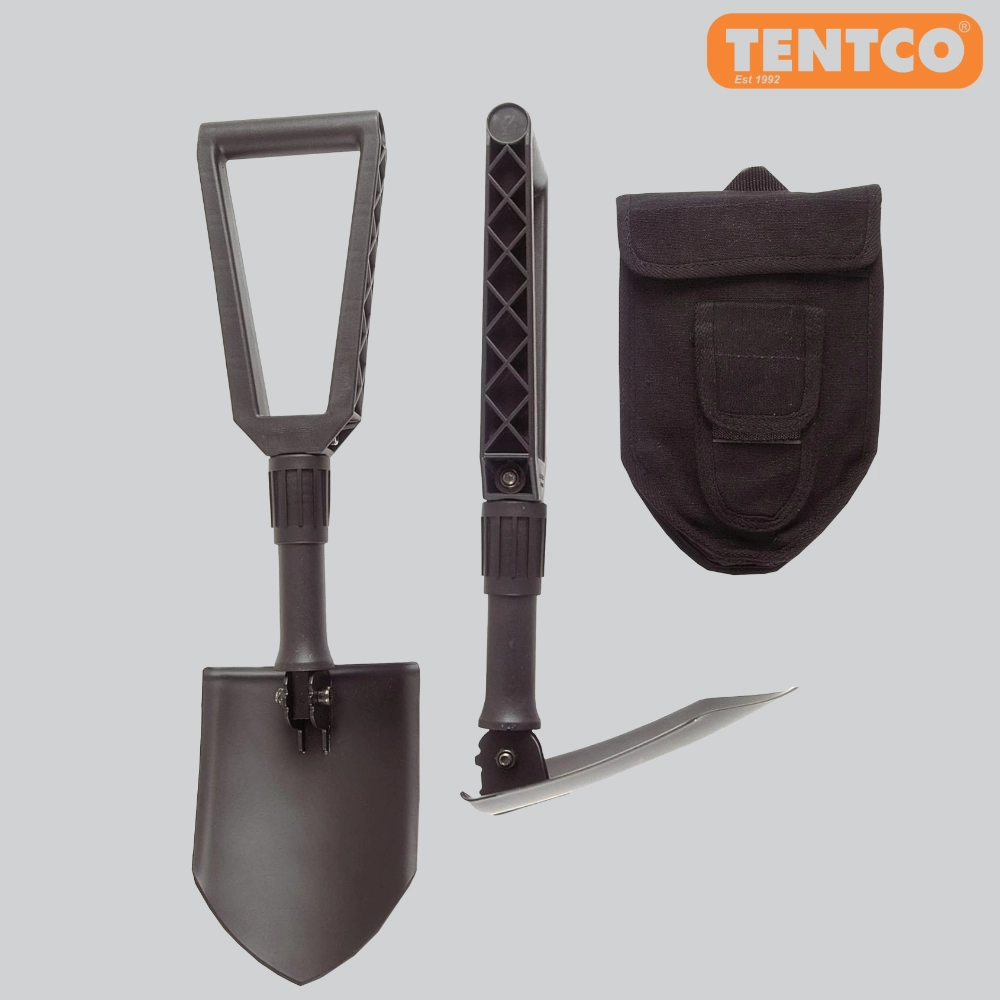 Folding Shovel