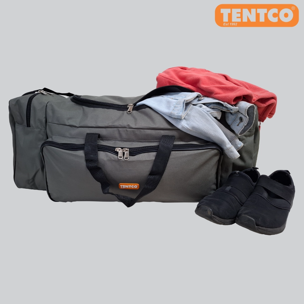 Bag Kit Deluxe Large