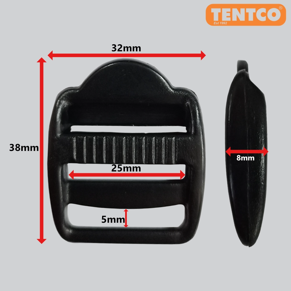 Ladder Lock 25mm Pack of 5
