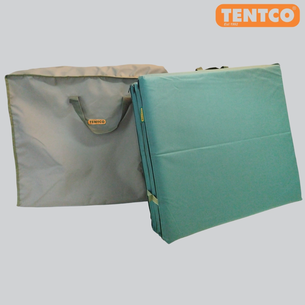 Bag Mattress Fold Up Single