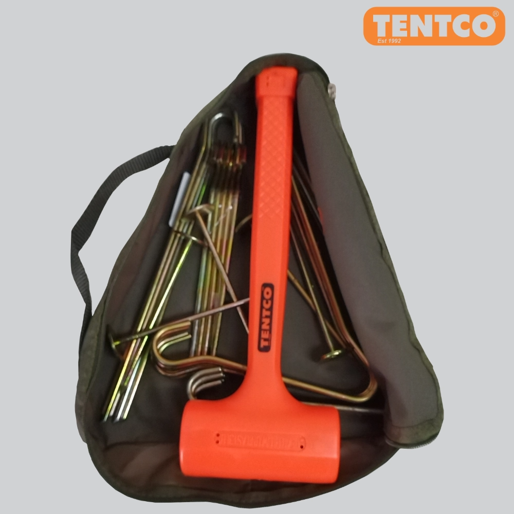 Bag Peg A-Shaped Standard