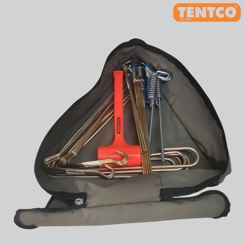Bag Peg A-Shaped Large