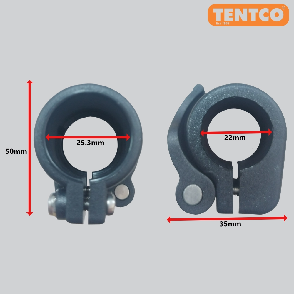 Pole Clamp