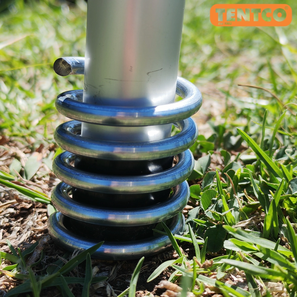 Pole Stabilizer