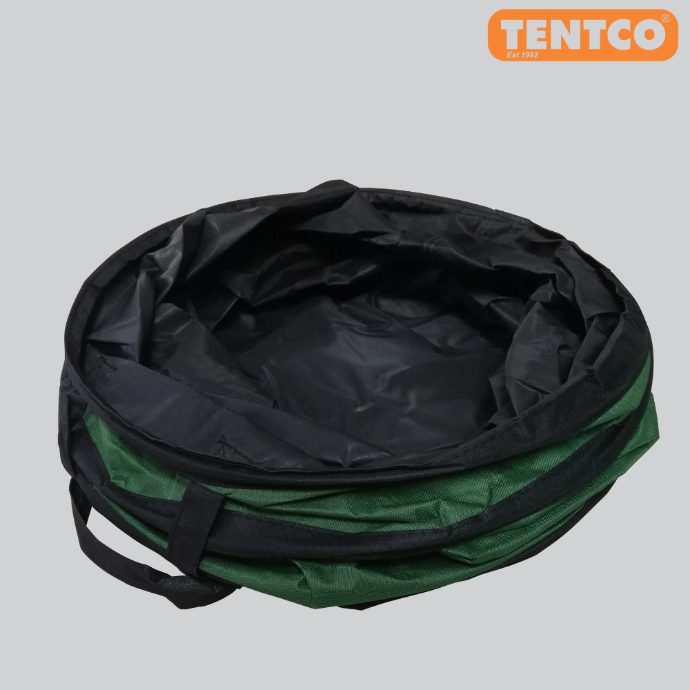 Tentco Pop Up Bin
