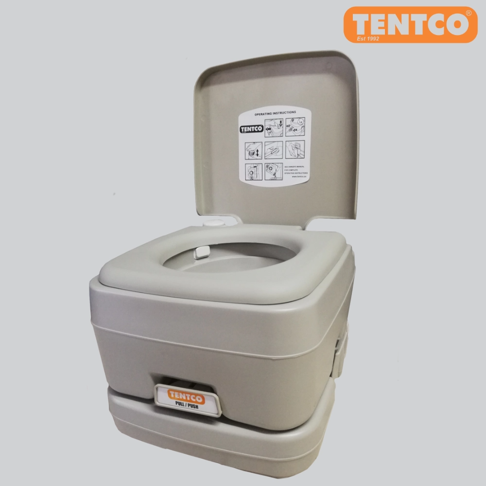 Porta Potti 10L