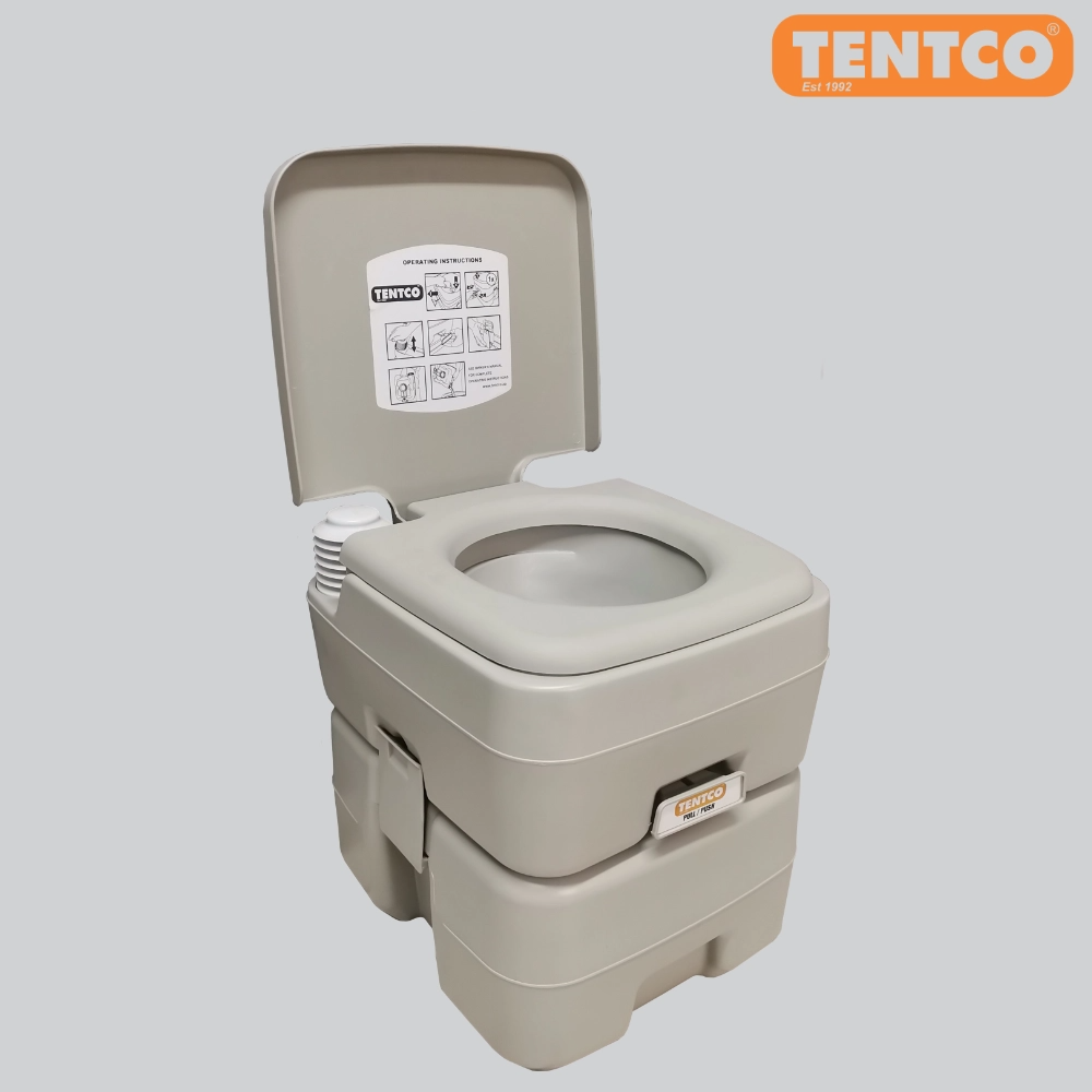 Porta Potti 20L