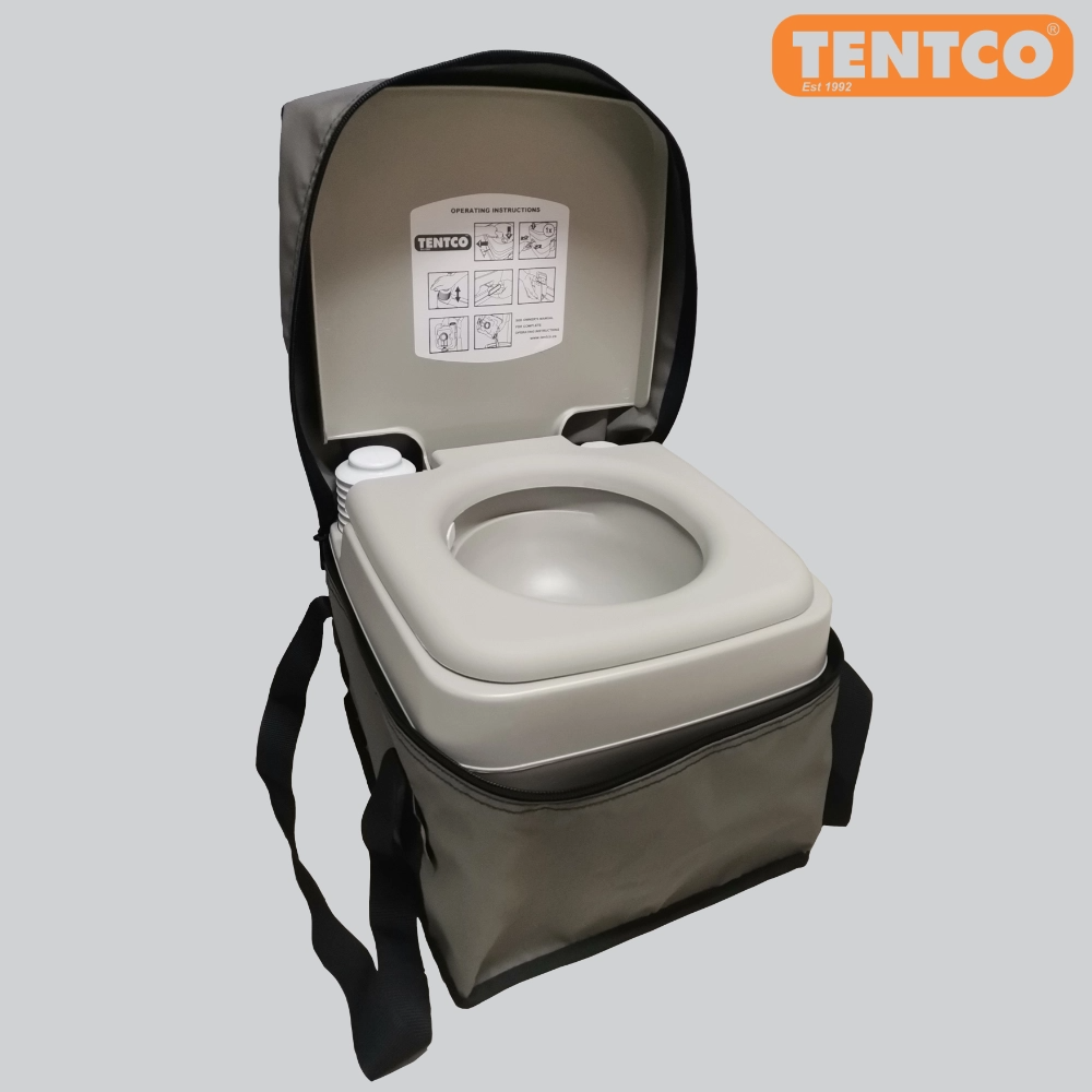 Bag Porta Potti 10L