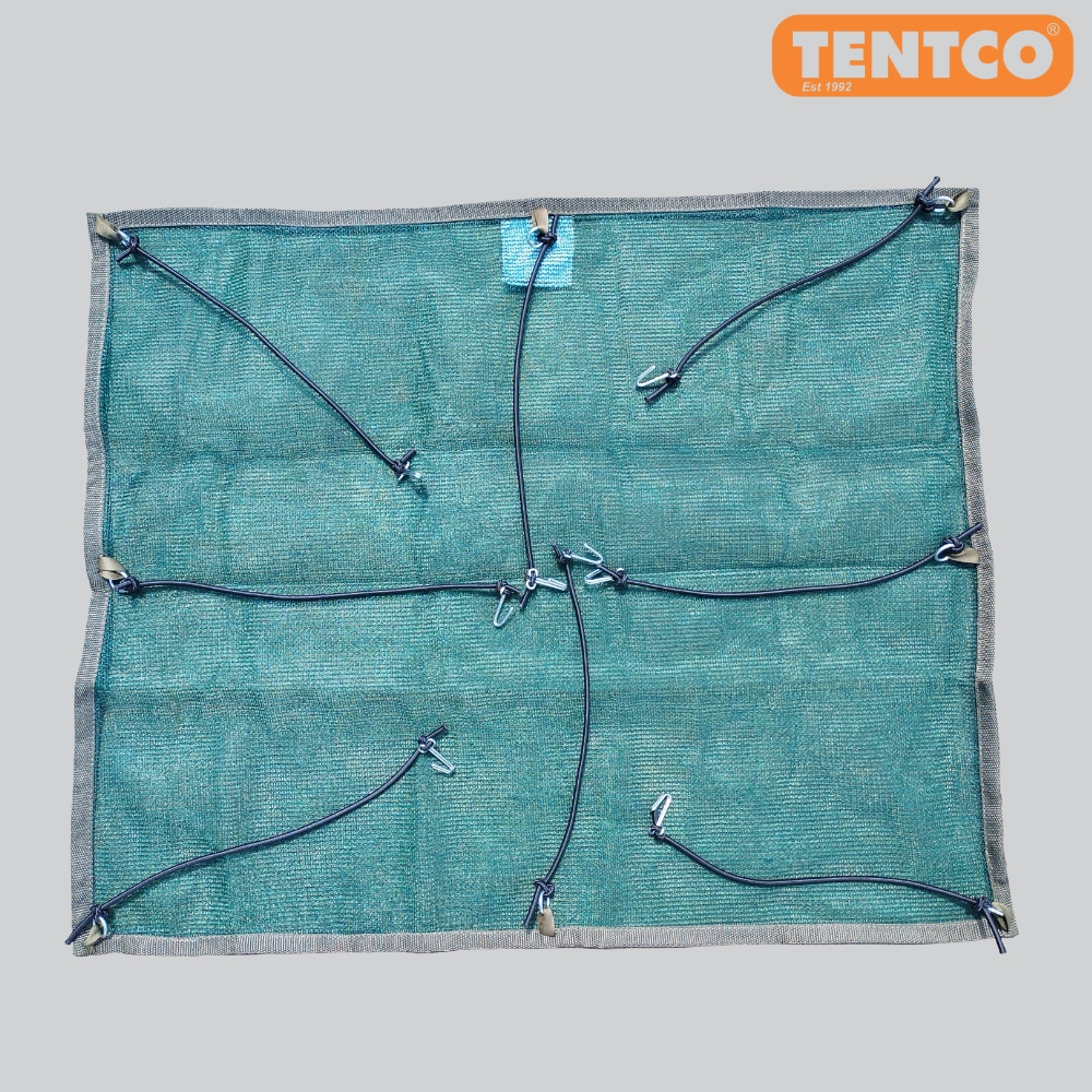 Radiator Seed Net