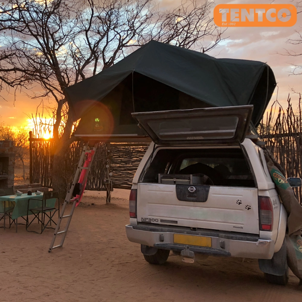 Rooftop Tent 1.2m