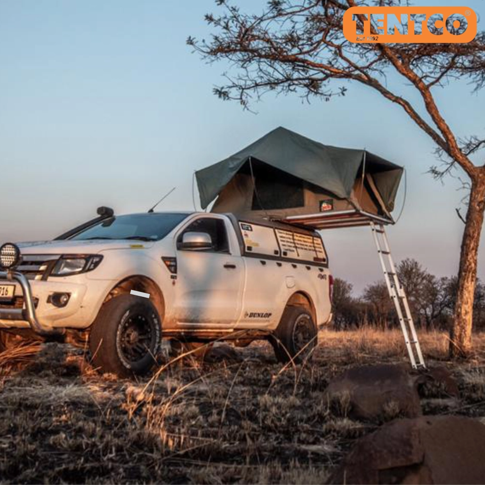 Rooftop Tent 1.6m