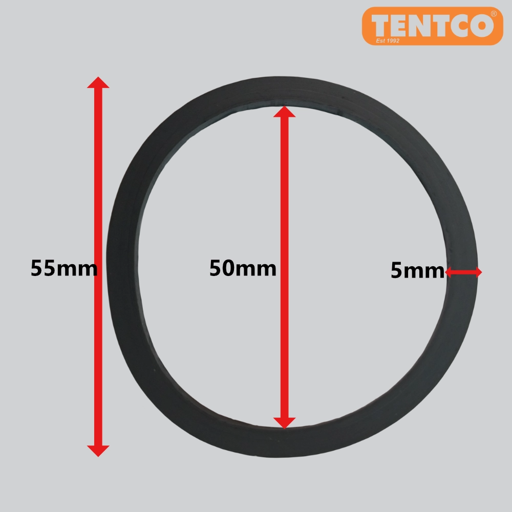 Rubber Ring Small Pack of 5