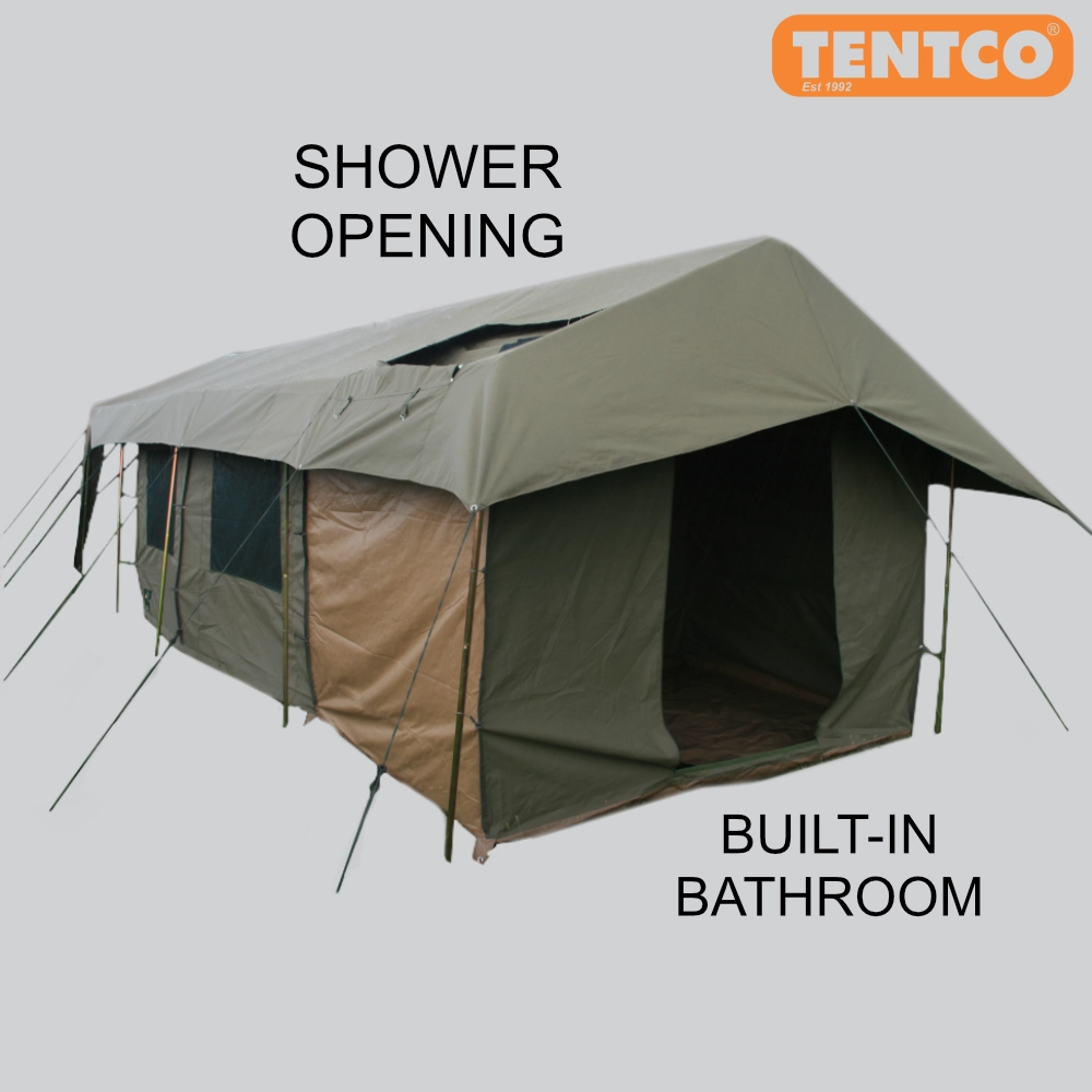 Frame Tent Sahara Grand