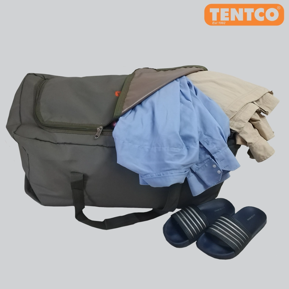 Bag Savuti