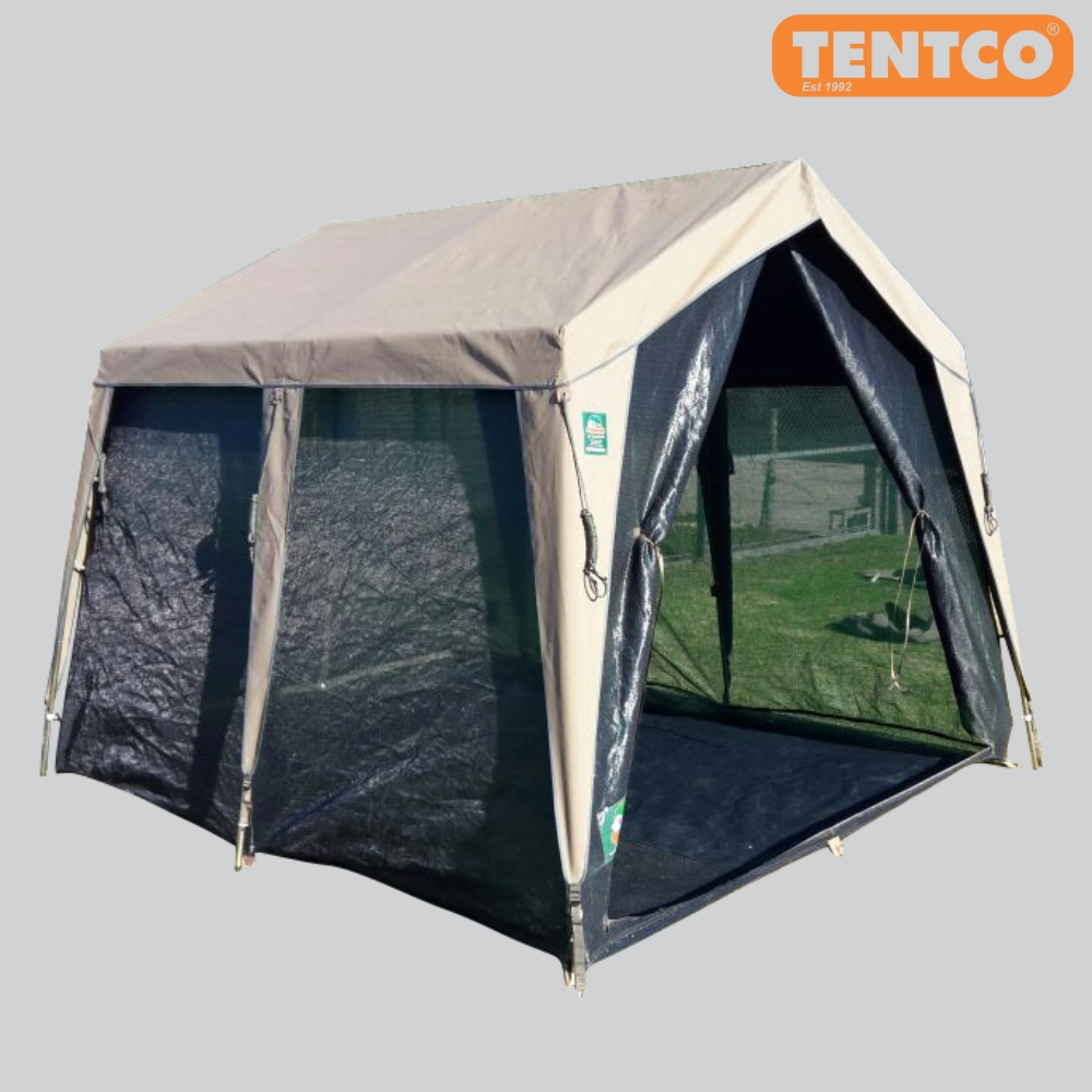 Gazebo Senior Shade Net Inner