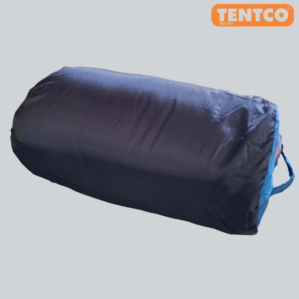 Sleeping Bag Cliff