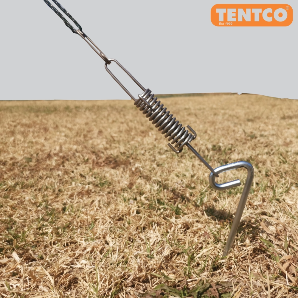 Peg Spring Econo