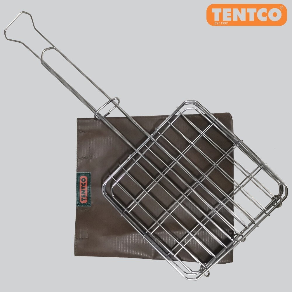 Bag Springbok Braai Grid